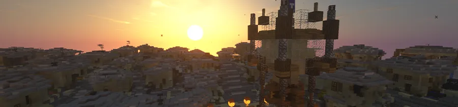 banner