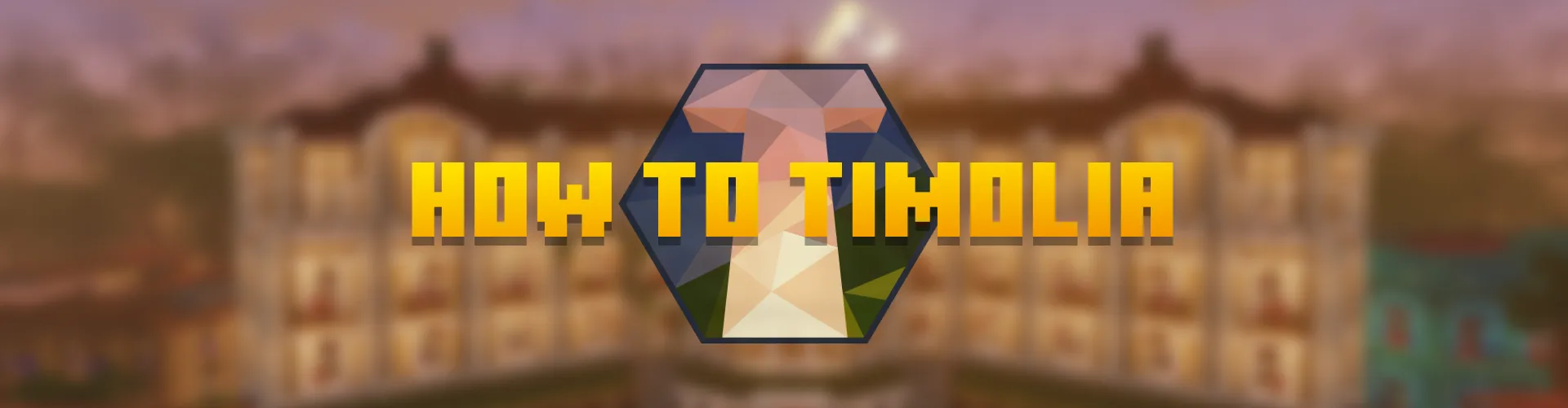 HowTo Banner